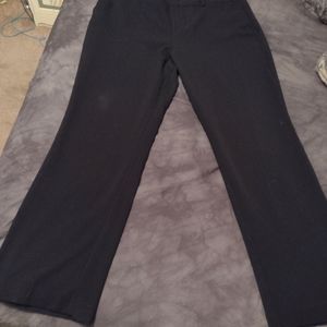 Hybrid dress pants